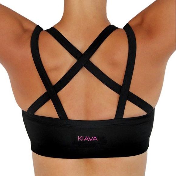 kiava Other - 💪KIAVA high impact sports bra